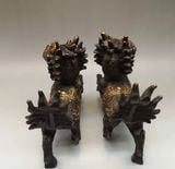  Đôi kỳ lân 
