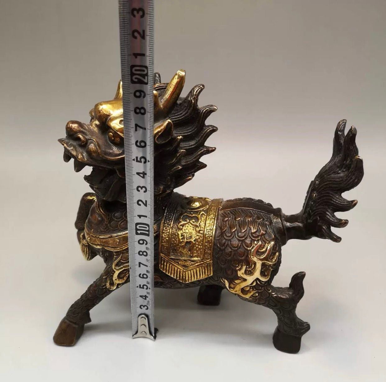  Đôi kỳ lân 