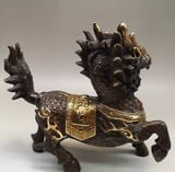  Đôi kỳ lân 