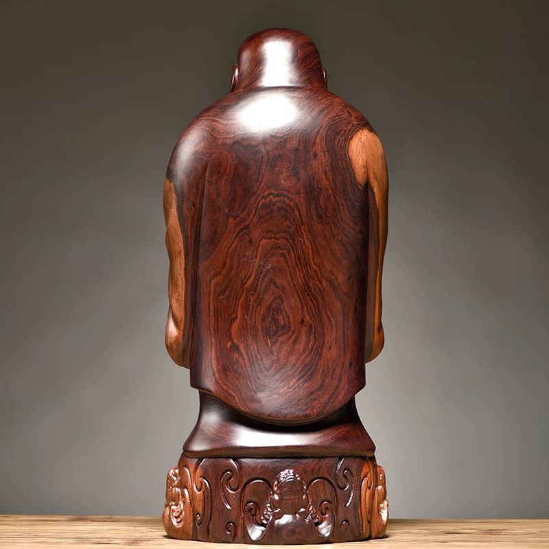  Tượng phật di lặc 