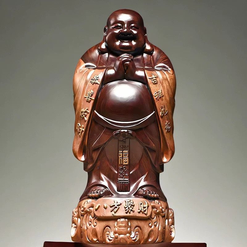  Tượng phật di lặc 