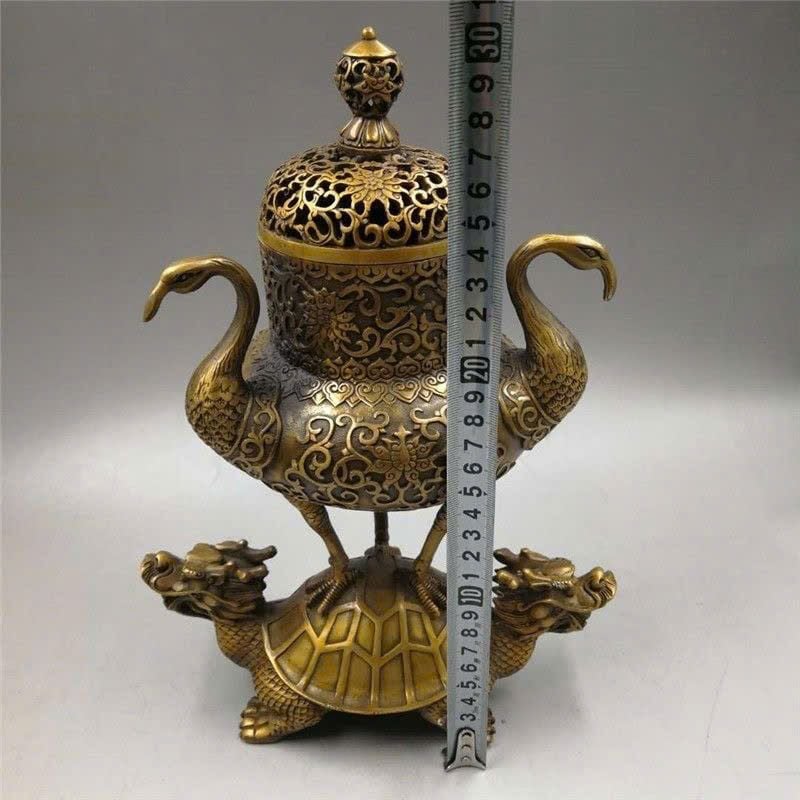  Xông trầm đồng 