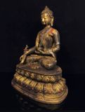  Thích Ca Mâu Ni Dược Sư 