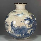  Bình - Đồ cổ châu Âu 