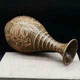  Bình hoa mùa xuân 