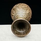  Bình hoa mùa xuân 