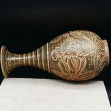  Bình hoa mùa xuân 