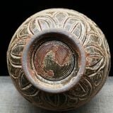  Bình hoa mùa xuân 