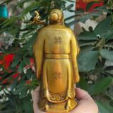  Ông thọ cổ tích 