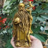  Ông thọ cổ tích 