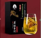  Materia Medica Bảo Vệ Vị Ngọt 