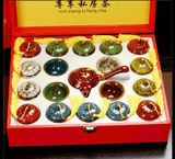  Bộ quà tặng Ấm Chén Trà THIẾT QUAN ÂM 
