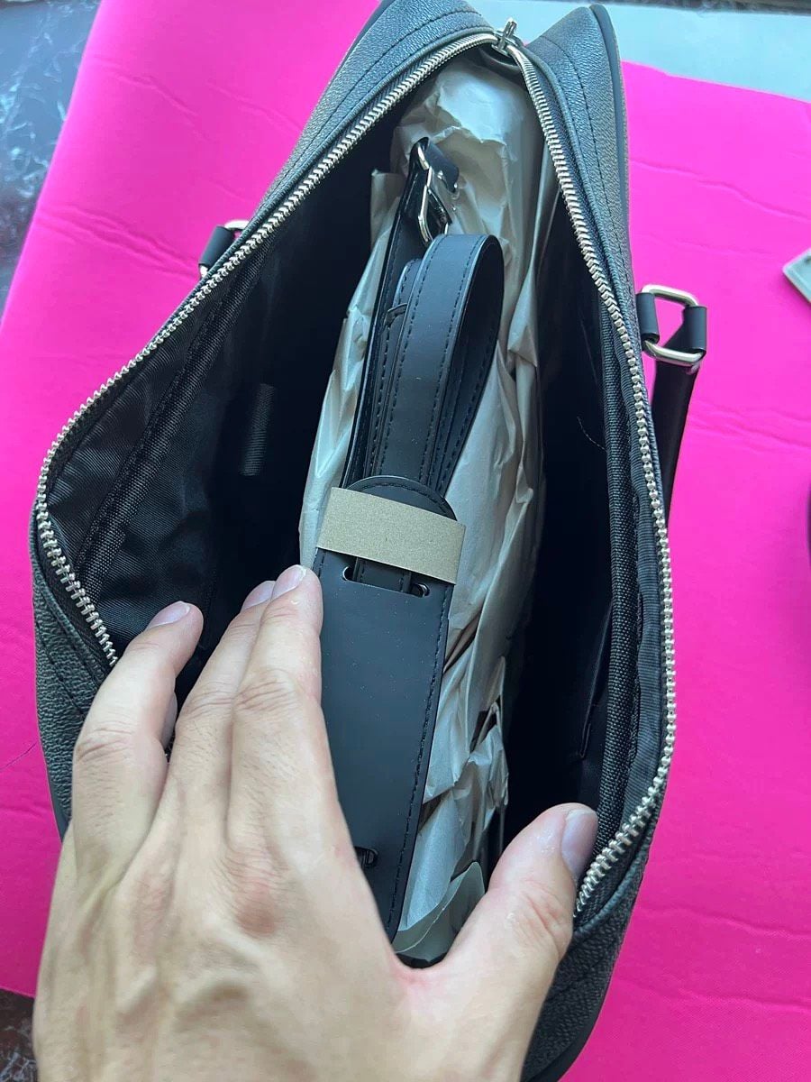  Túi đựng laptop thời trang 