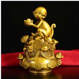  Khỉ Cornucopia 