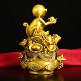  Khỉ Cornucopia 