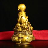  Khỉ Cornucopia 