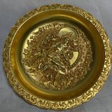  Đĩa Càn Long của nhà Thanh 