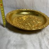  Đĩa Càn Long của nhà Thanh 