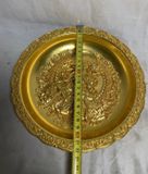  Đĩa Càn Long của nhà Thanh 