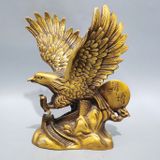  Đại bàng đồng nguyên chất 