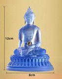  Phật Ánh Sáng Như Lai Phật Hội Hộ Gia Đình 