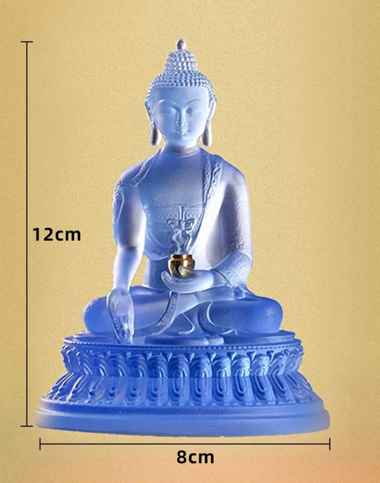  Phật Ánh Sáng Như Lai Phật Hội Hộ Gia Đình 