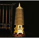  Tháp 13 Tầng 