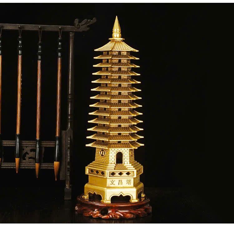  Tháp 13 Tầng 