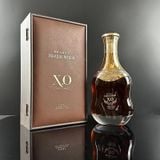  Hộp quà nhập khẩu Pháp rượu Brandy XO 