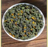  Trà ô long osmanthus 