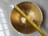  Bộ 3 bát vàng phong cách 