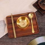  Bộ bát đũa 3 món 