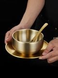  Bộ đồ ăn nướng Hàn Quốc (chất liệu thép không gỉ 304) 