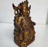  Tượng Thần Tài trang trí 