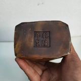  Tượng Thần Tài trang trí 