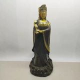  Tượng nữ thần biển 