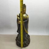  Tượng nữ thần biển 