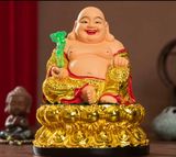  Phật Di Lặc bụng to cười (2) 