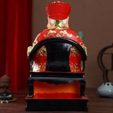 Tượng ông thần tài 
