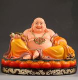  Tượng phật cười 