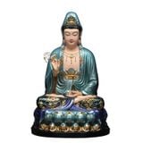  Tượng quan thế âm bồ tát 