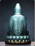  Tượng quan thế âm bồ tát 