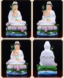  Tượng Quan Âm Bồ Tát 
