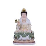  Tượng Quan Thế Âm Bồ Tát(2) 