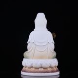  Tượng Quan Thế Âm Bồ Tát(2) 