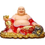  Tượng Phật Di Lặc(2) 