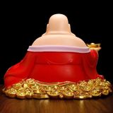  Tượng Phật Di Lặc(2) 