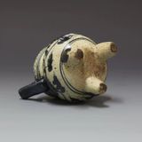  Lư hương nhỏ 3 chân 