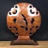  Tượng chữ may mắn 