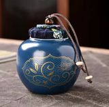  Bộ ấm chén trà tiện lợi mang du lịch 